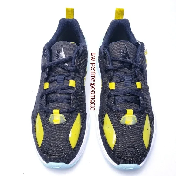 Nike M2K Tekno LX Sneakers US Women's size 8.5 - Picture 4 of 6